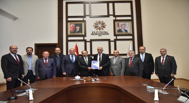  ETÜ - ETSO İşbirliği